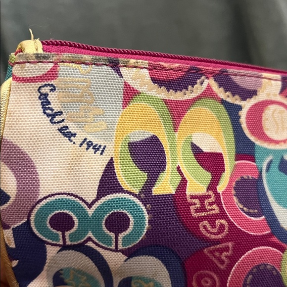 Coach Poppy Set - Picture 13 of 13